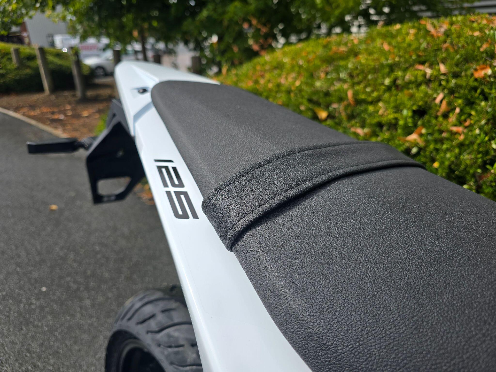 2025 KTM 